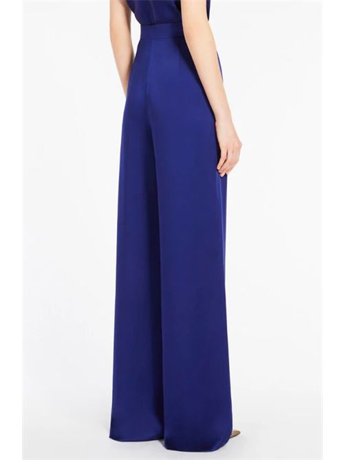 IETI MAXMARA | 2516131023600036 BLU VIOLA